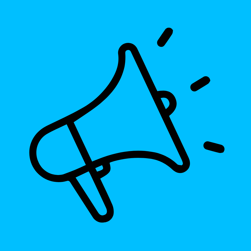 Digital Marketing Icon